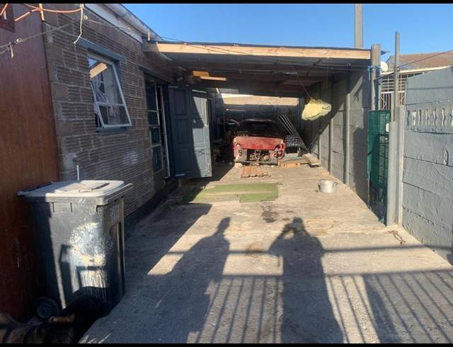 2 BEDROOM HOUSE FOR SALE IN BEACON VALLEY